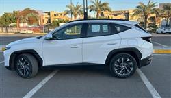 هیوندای تۆکسۆن